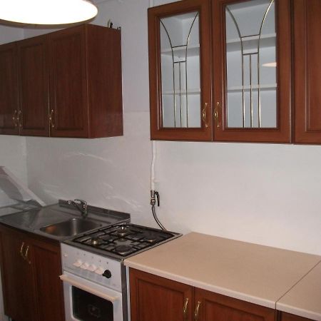 Apartament Nad Odra Apartment Wroclaw Bagian luar foto
