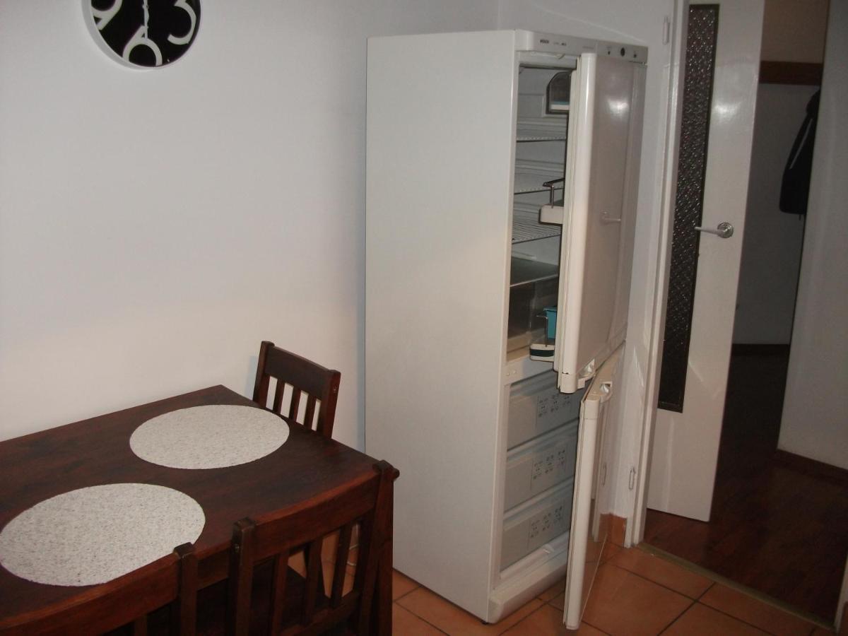 Apartament Nad Odra Apartment Wroclaw Bagian luar foto