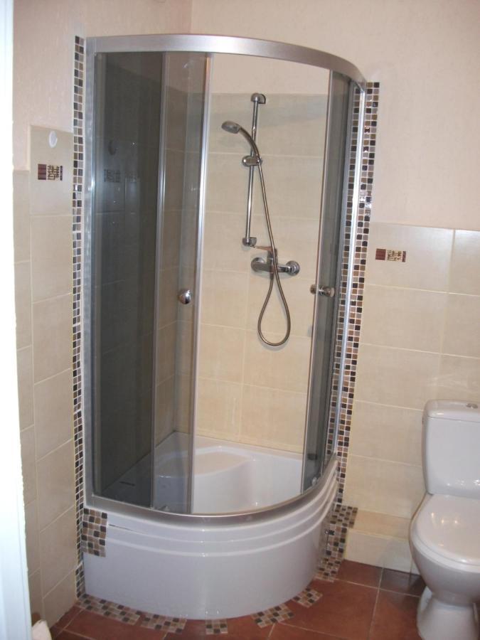 Apartament Nad Odra Apartment Wroclaw Bagian luar foto