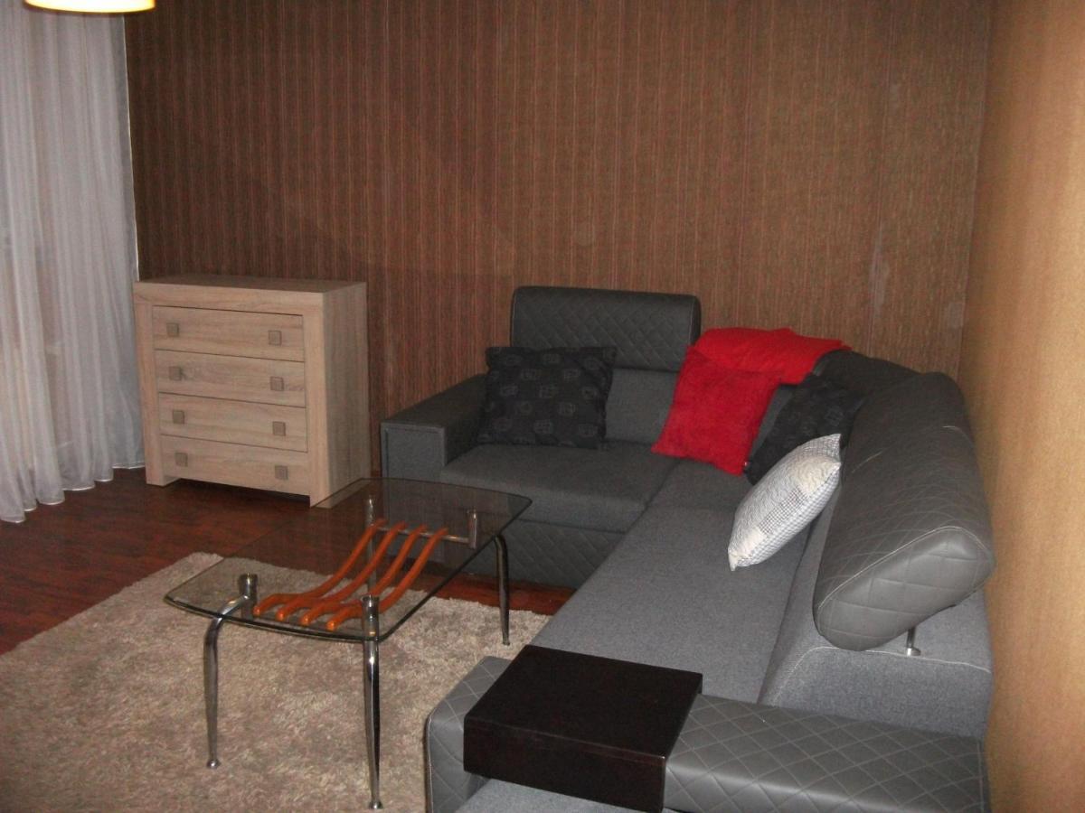 Apartament Nad Odra Apartment Wroclaw Bagian luar foto