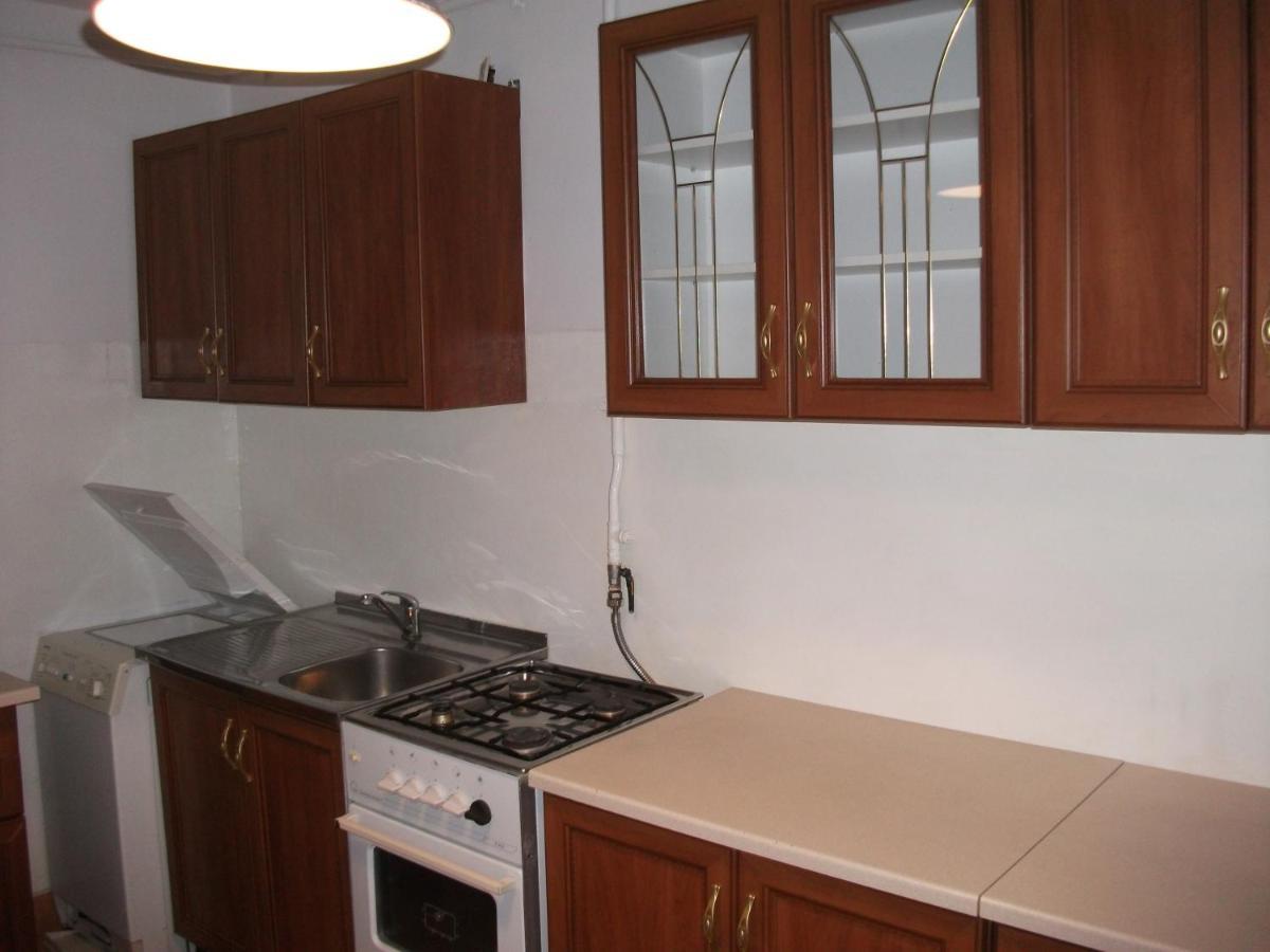 Apartament Nad Odra Apartment Wroclaw Bagian luar foto